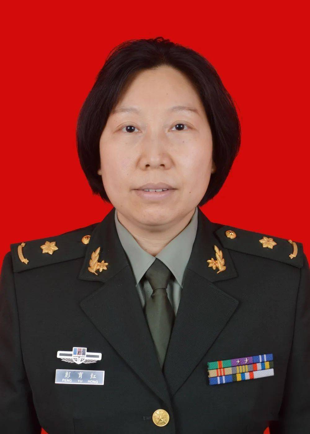 郭英:主治医师.