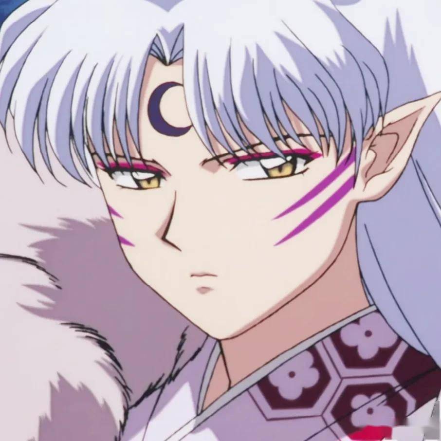 或许斗牙王早就为杀生丸想好了后路,知道杀生丸拥有铁碎牙并不是好事.