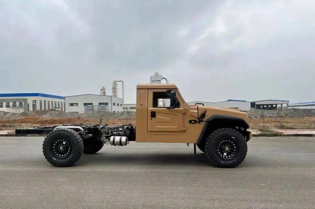 再出越野新品全时四驱系统卓越性能旅美速腾东风猛士游侠m50越野房车