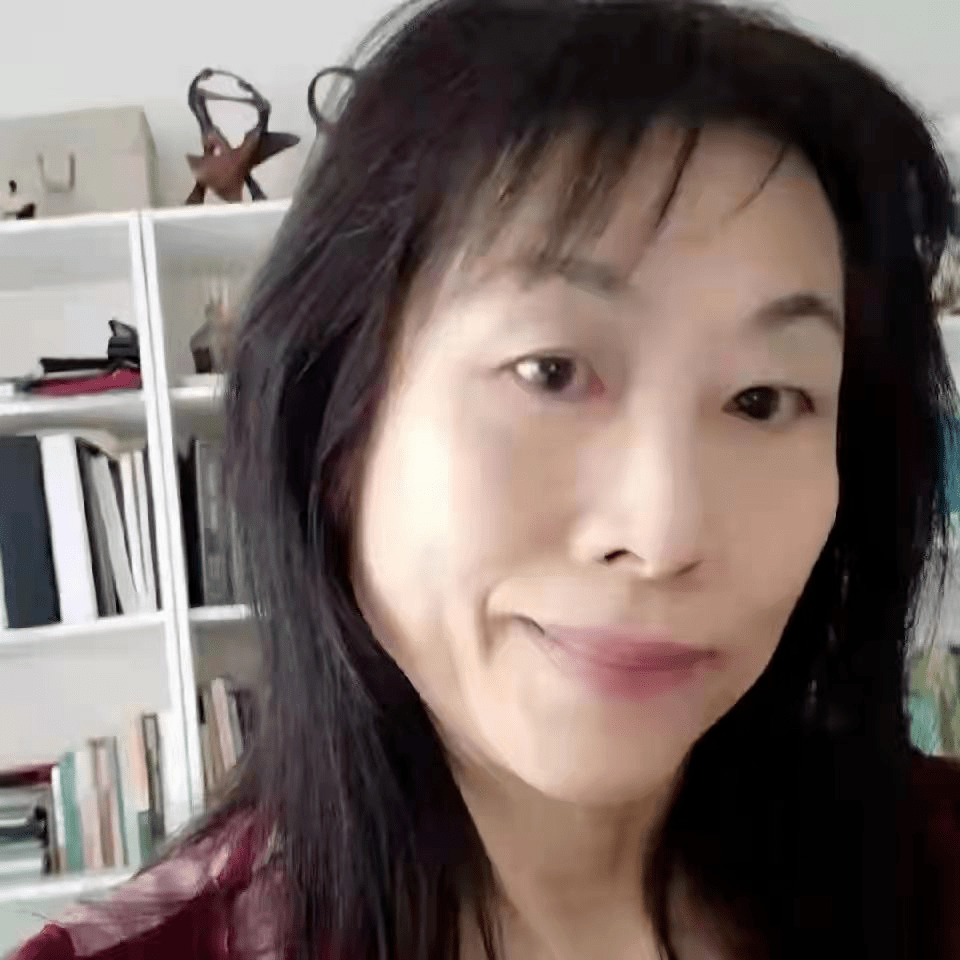 【作家诗文】林彩霞诗七首