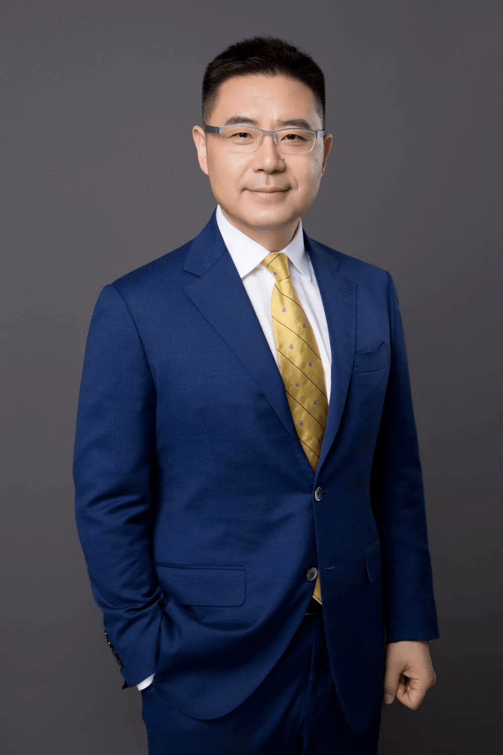 前辉瑞中国首席运营官加入箕星药业!_商业化_罗万里_吴琨