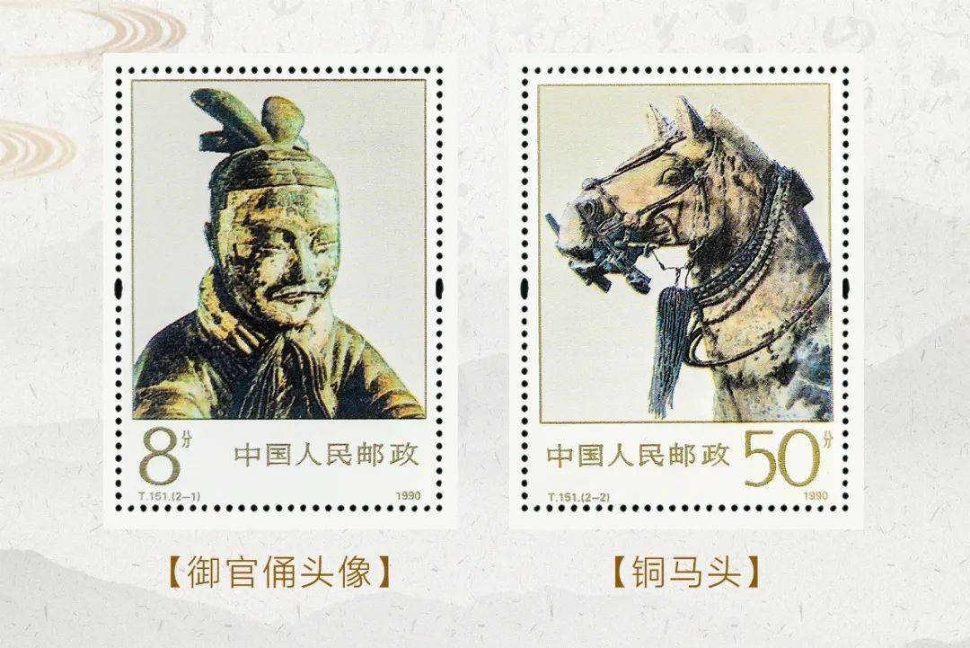 秦始皇陵兵马俑已成为中国古代辉煌文明的一张名片,被誉为"世界第八大