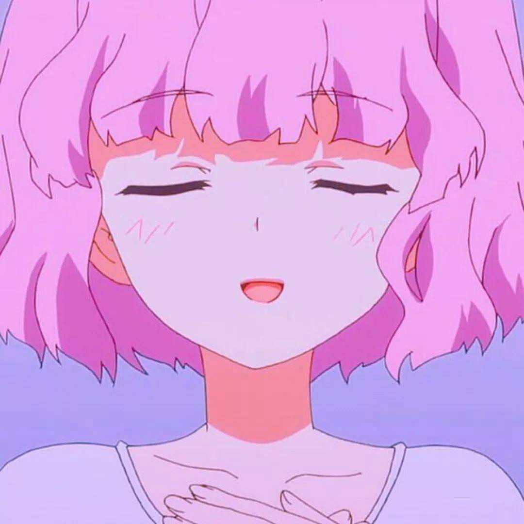 100张动漫女生头像任你选