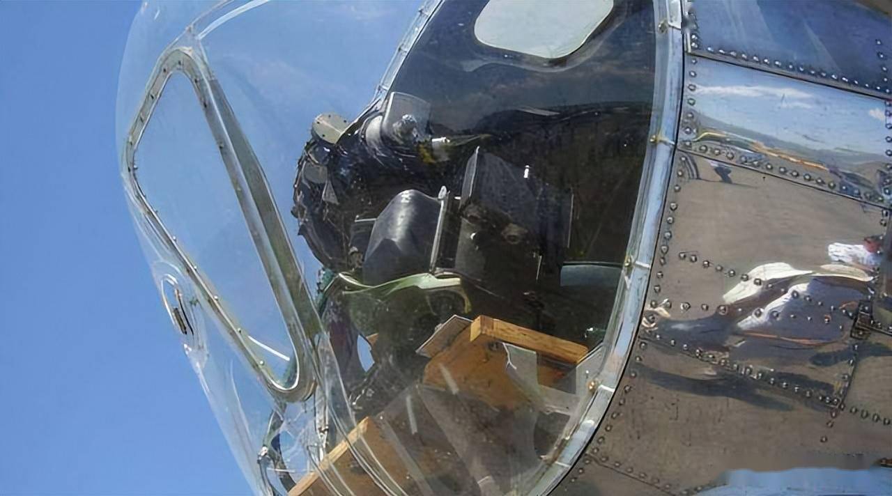 诺顿瞄准器,不过这个东西有点坑_炸弹_地面目标_飞行方向