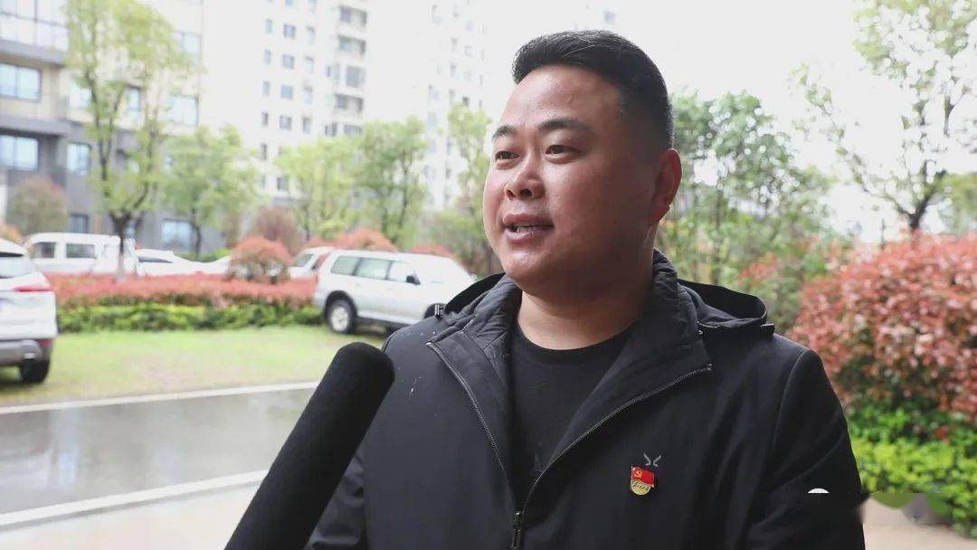 张德仓:风雨中坚守防疫一线_采样_核酸_防控