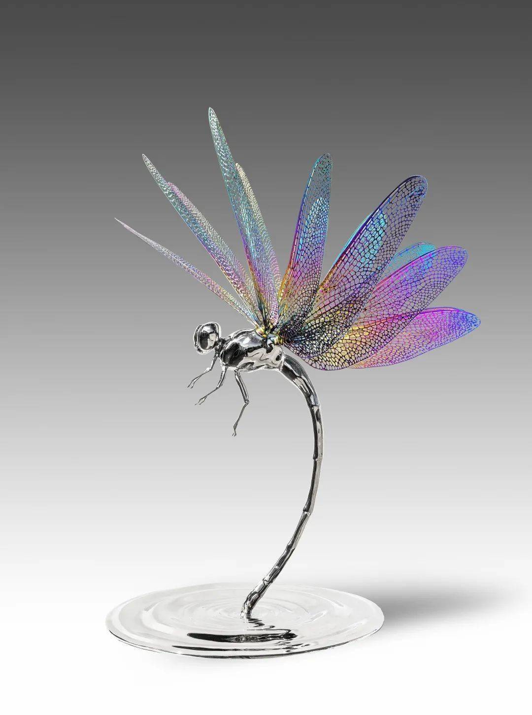 【资源2022035】雕塑艺术家高孝午艺术展