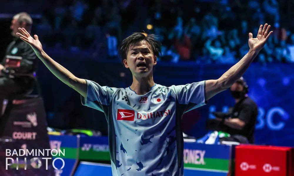 渡边勇大转为职业选手豪言2024年巴黎奥运目标混双金牌