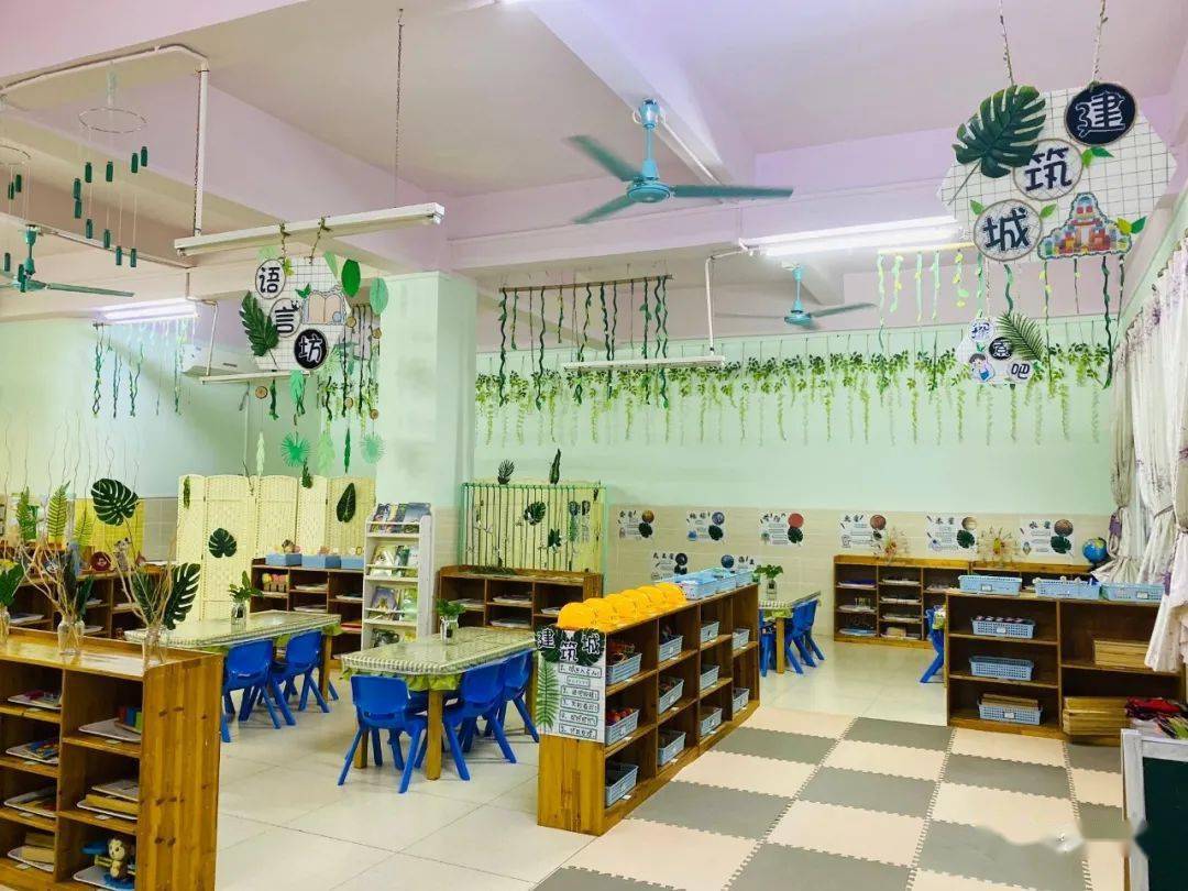 招生公告虎门星海城堡幼儿园2022年秋季线上招生火热进行中