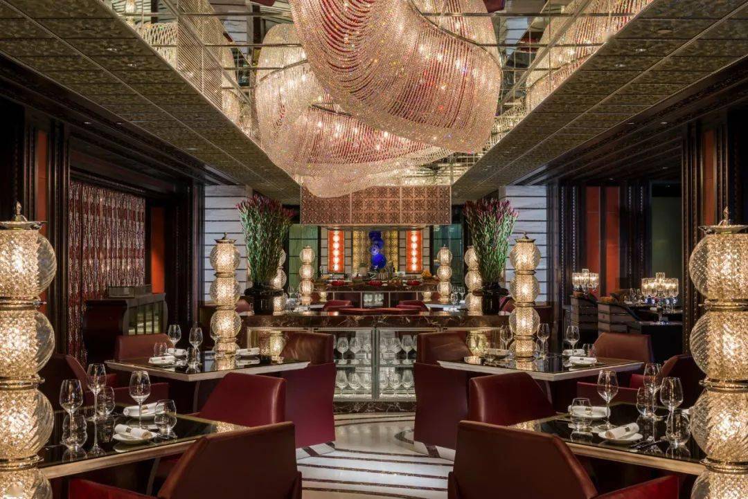 2022黑珍珠餐厅指南颁布今年北京人满意了吗