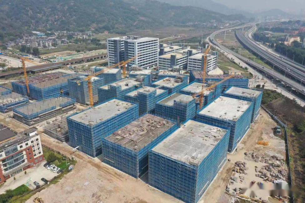 马尾亭江镇多管齐下冲刺开门红