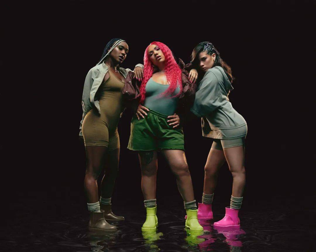 专访parrisgoebel舞蹈就是我的人生