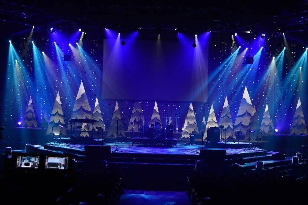 对转专业申请包容度最高的专业为什么是舞台设计