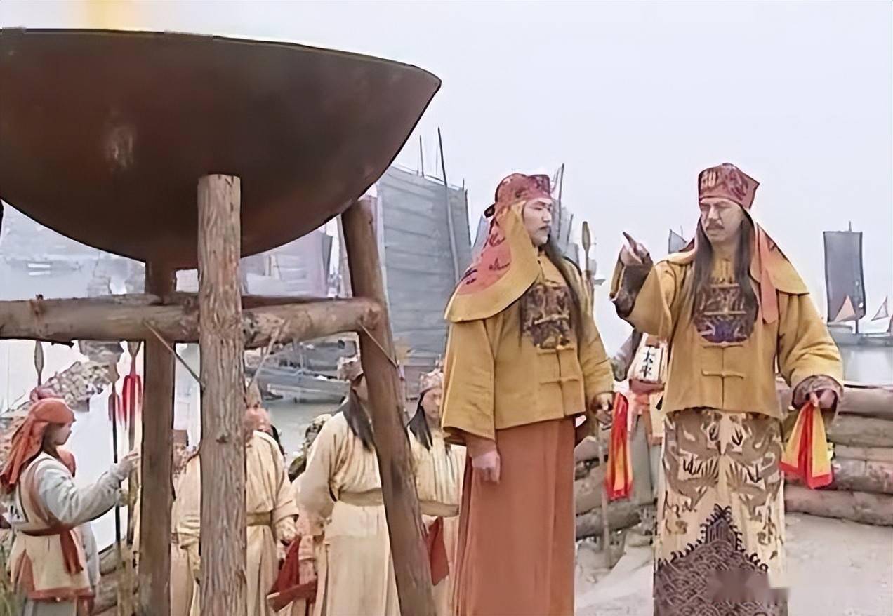 太平军虎贲猛将即便不得重用罗大纲依然冲锋陷阵