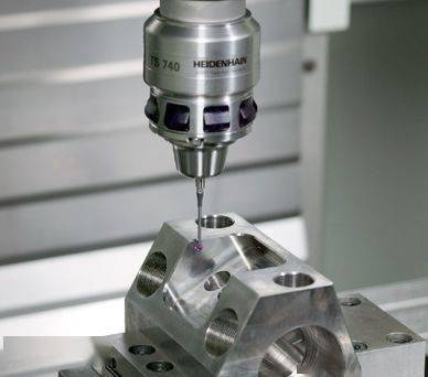 数控编程课堂如何编写探针宏程序