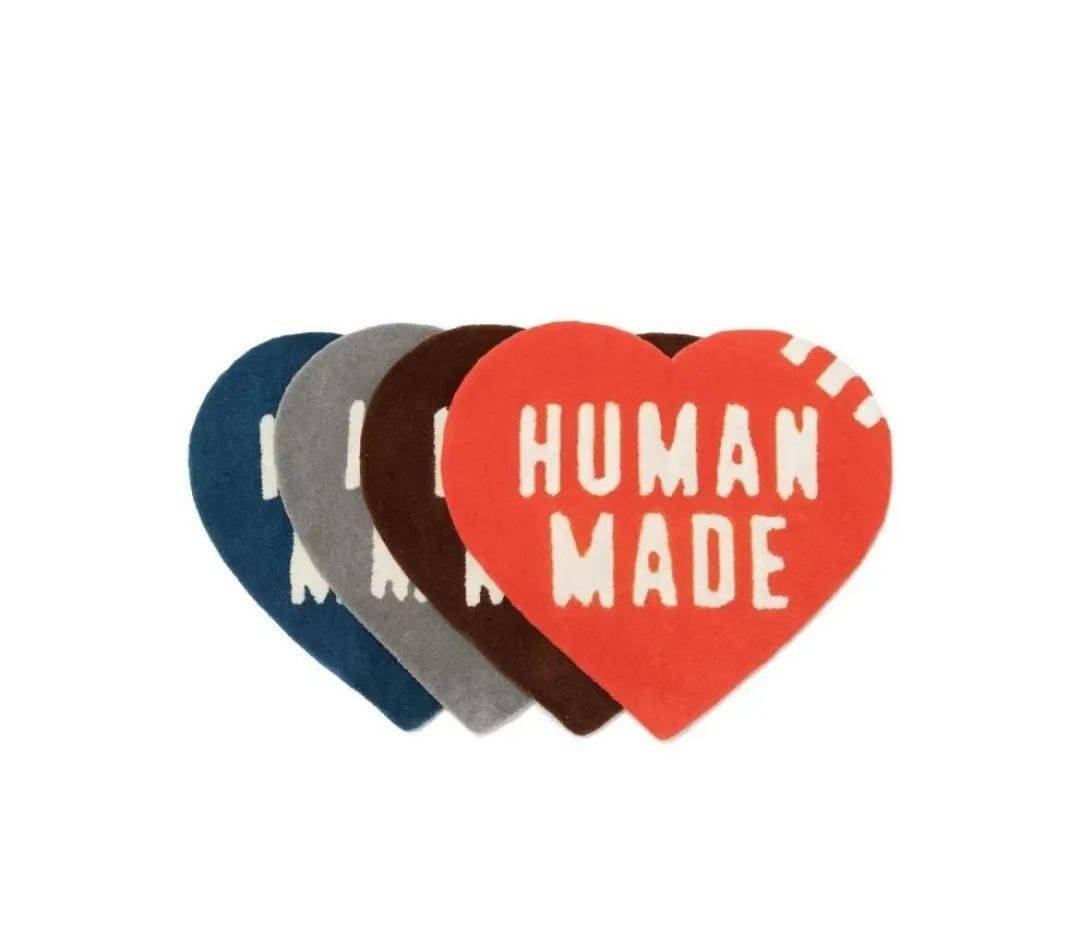 humanmadexlevi39s宣布回归又会是万元牛吗