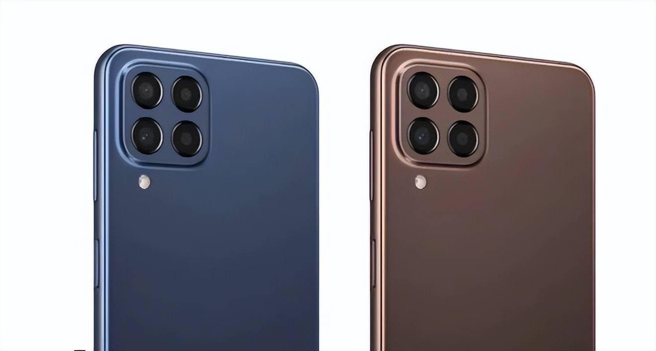 三星m53曝光联发科天玑900120hz屏后置四摄