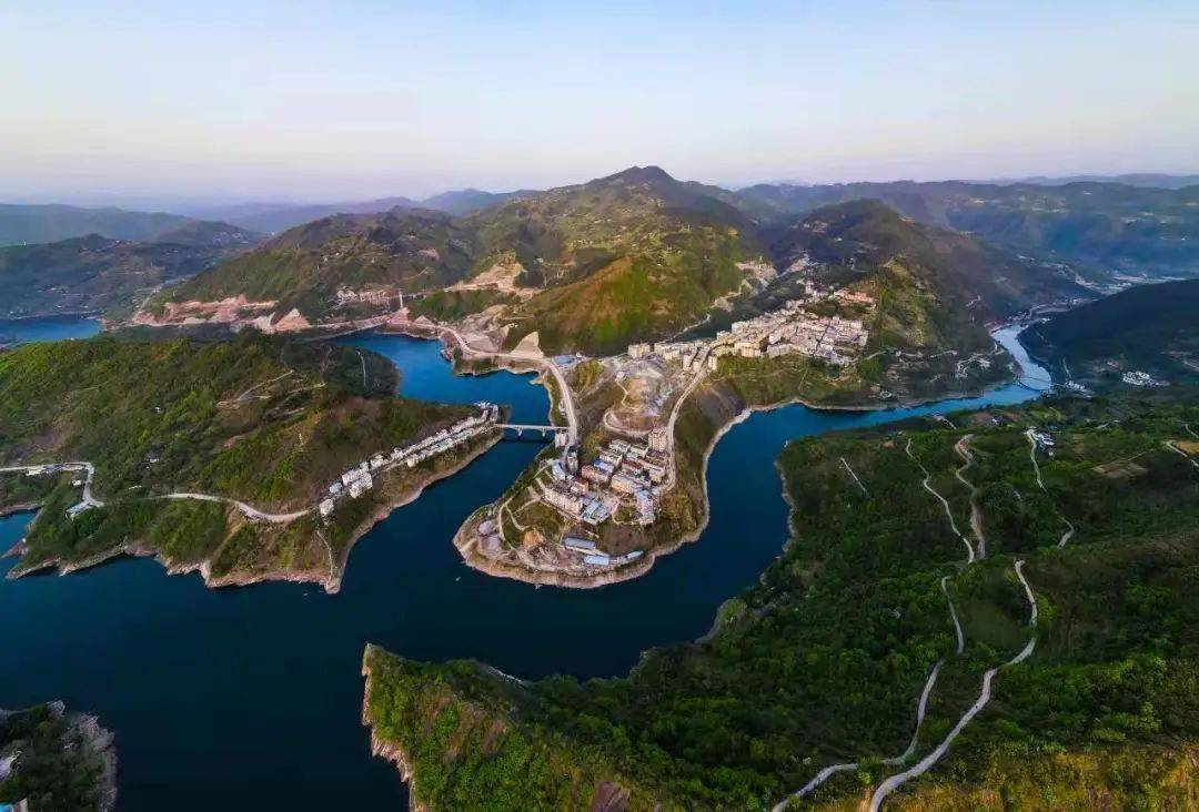 提能升级大发展丨龙角镇聚力文旅融合打造特色商贸型城镇