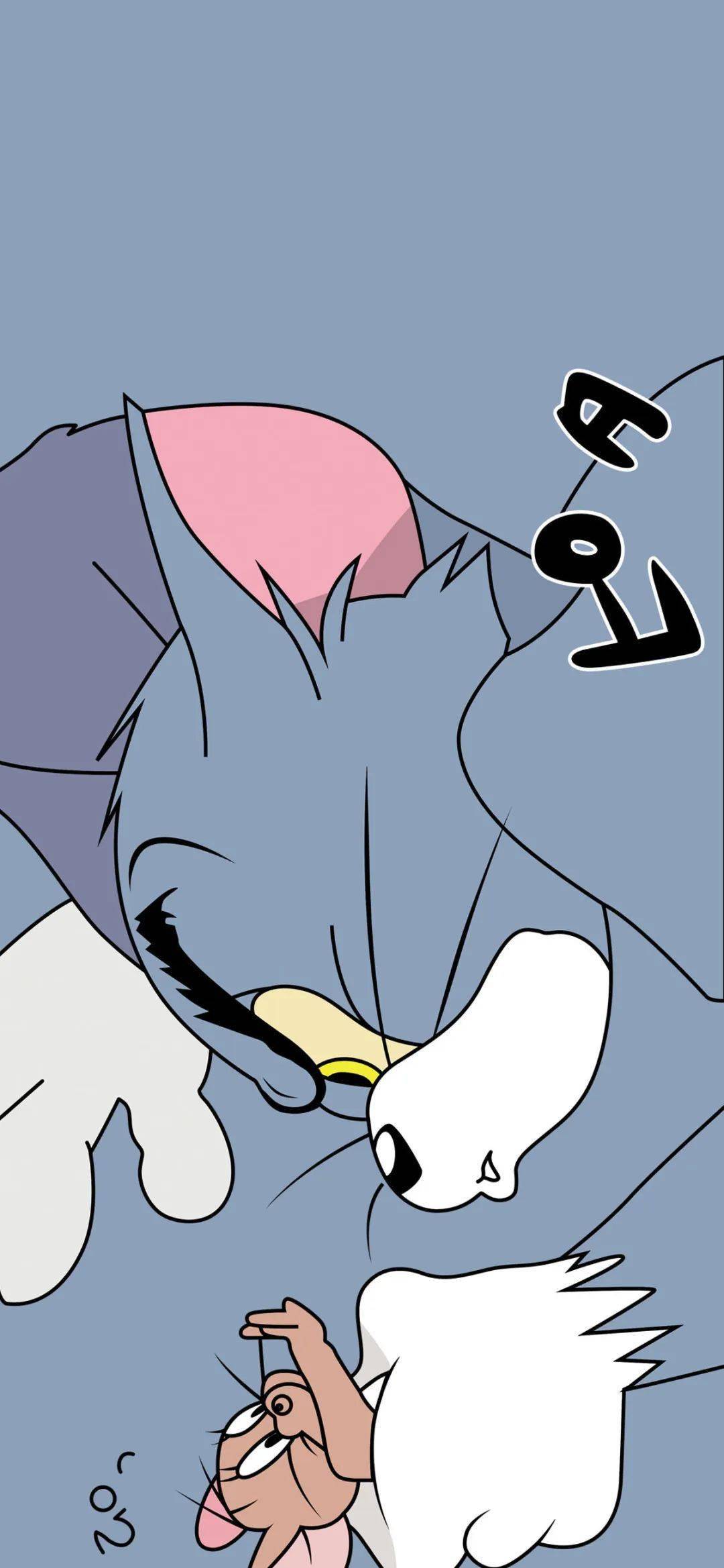 有趣的壁纸