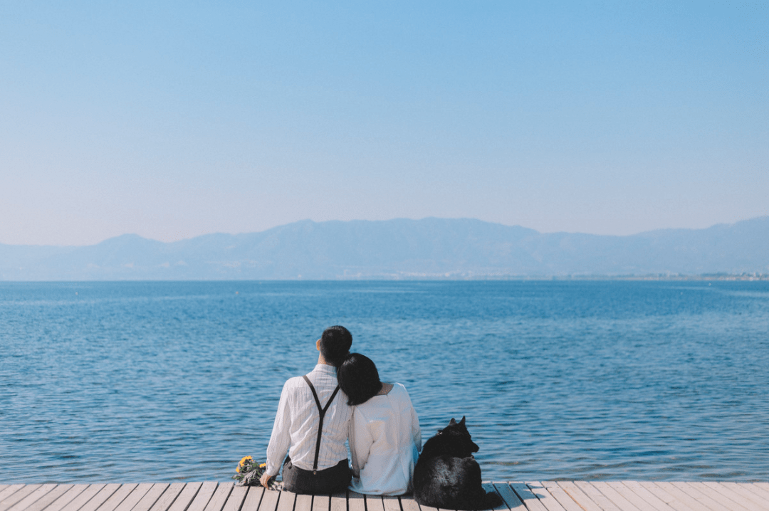 和舒服的人在一起就是最好的养生