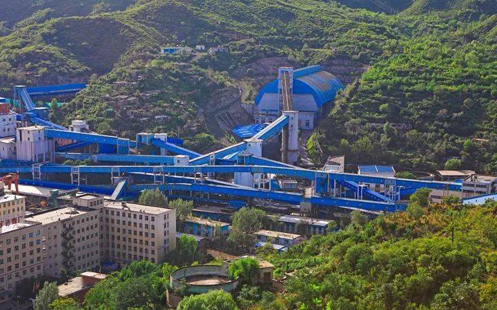 官地选煤厂实现首季开门红_生产_工作_管理