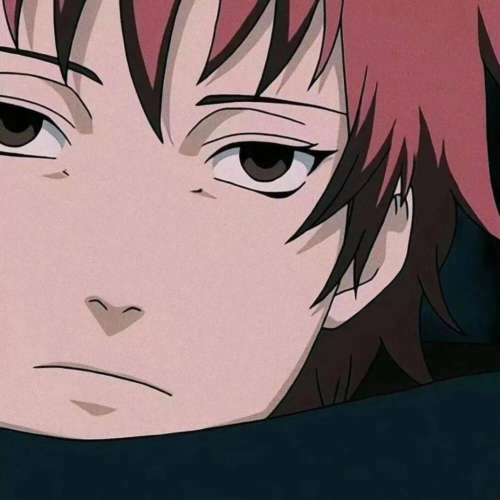 动漫头像个性又很少见的头像