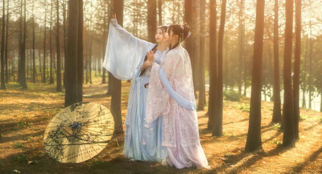 首上巳诗词 春风十里不如你 三生桃花不及卿 伊其相 节日 曲江池