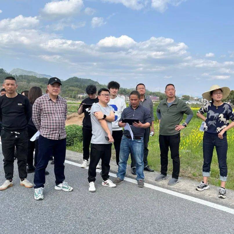 评审放在村头上!_规划_工作_方案