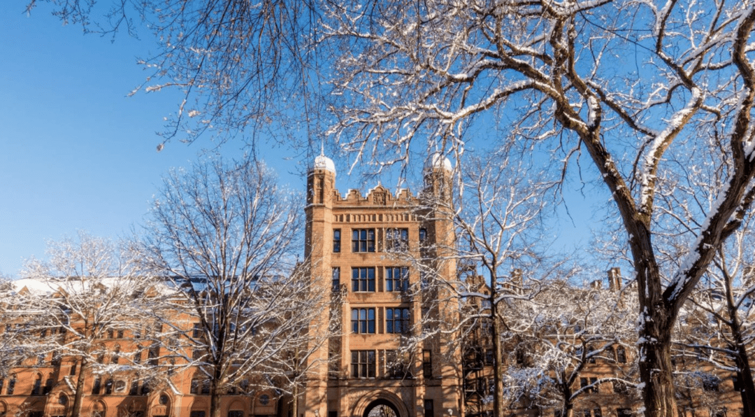 医学招聘耶鲁大学医学院正在招收访问学者博士后