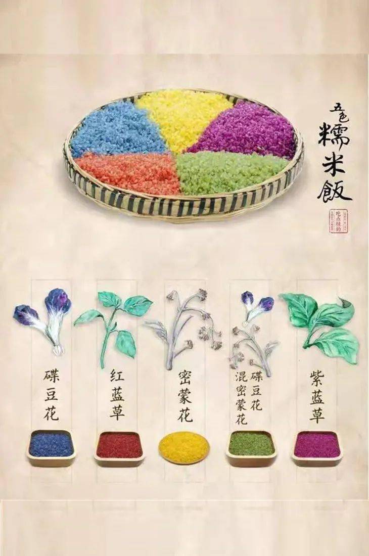 壮族三月三桂风壮韵浓