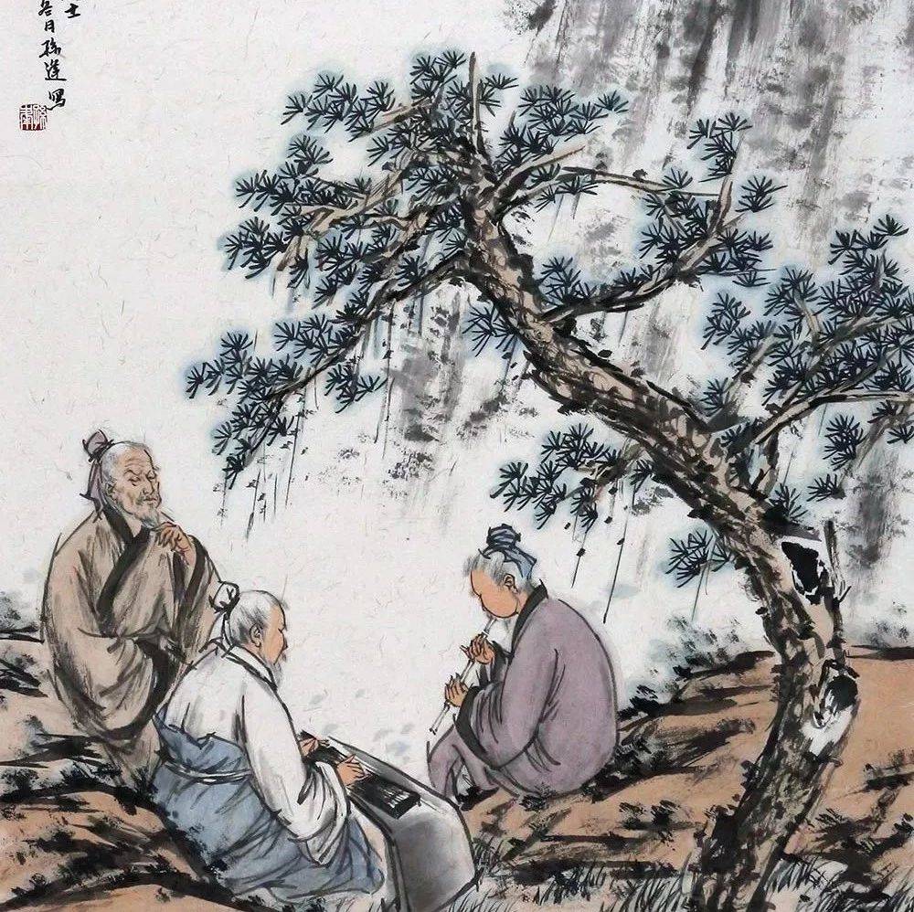 渡人,渡心,渡自己!_生活_修养_是一种