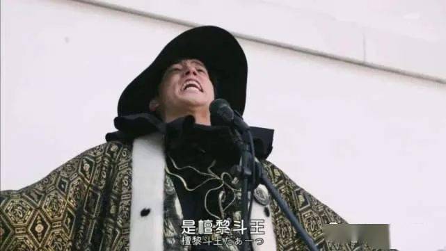 假面骑士:虾饺的出场率是真的高,登场六年来只缺席过一次_黎斗_阶段