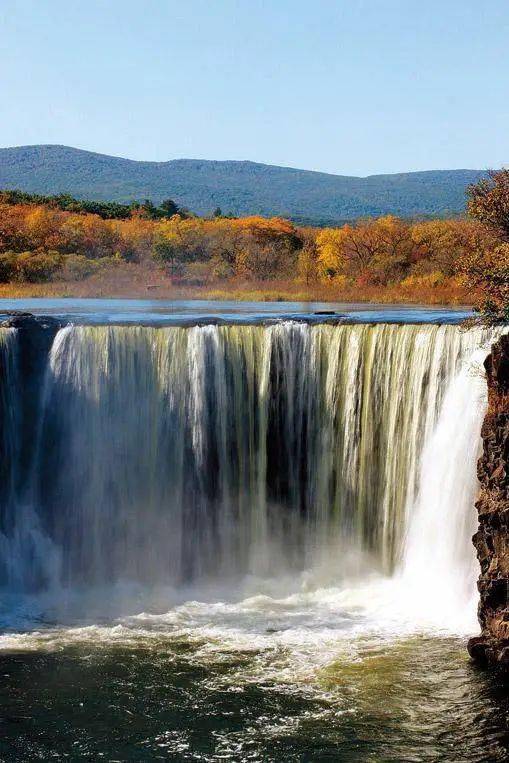 地球的伤痕断层