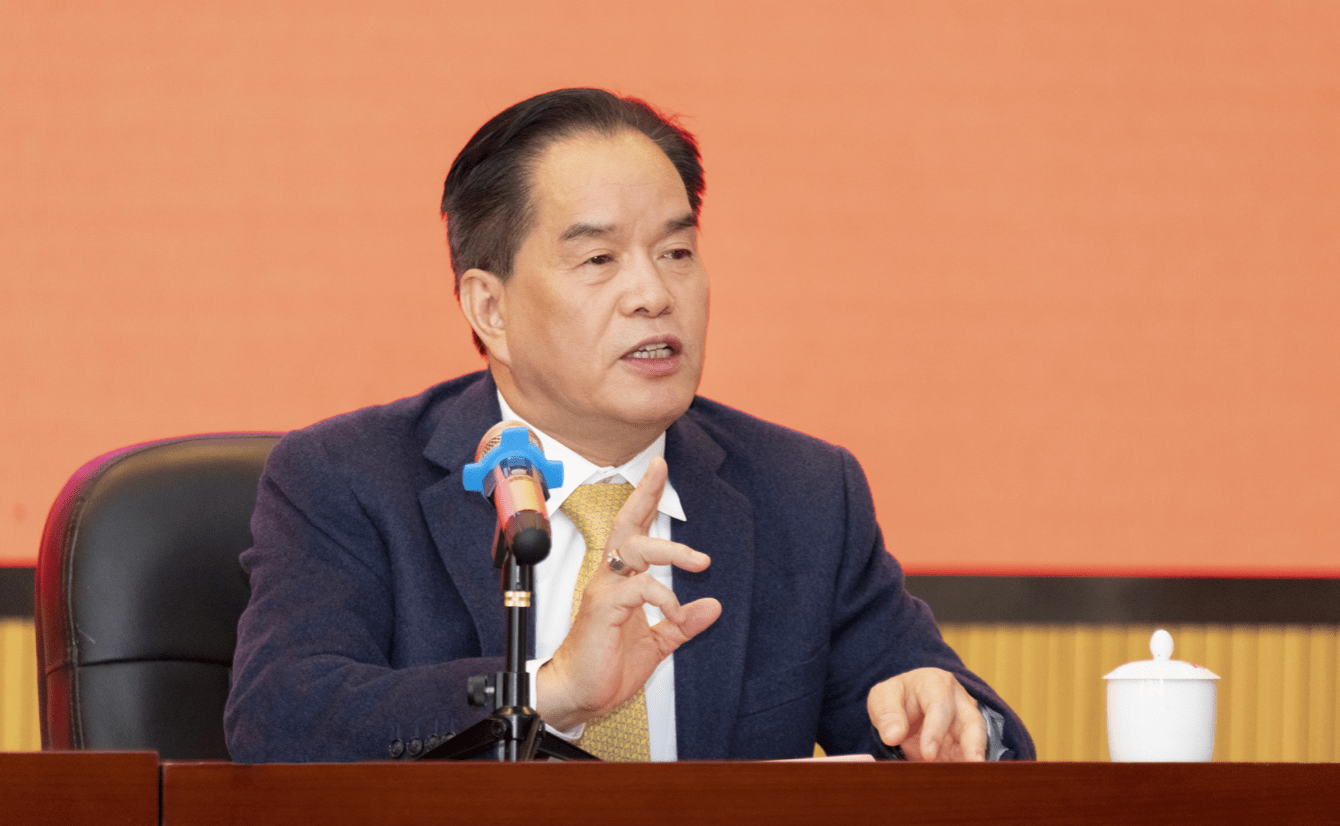 福建百亿富豪侯昌财:成功后积极建设家乡,累计捐款达72亿元_发展_南安_集团