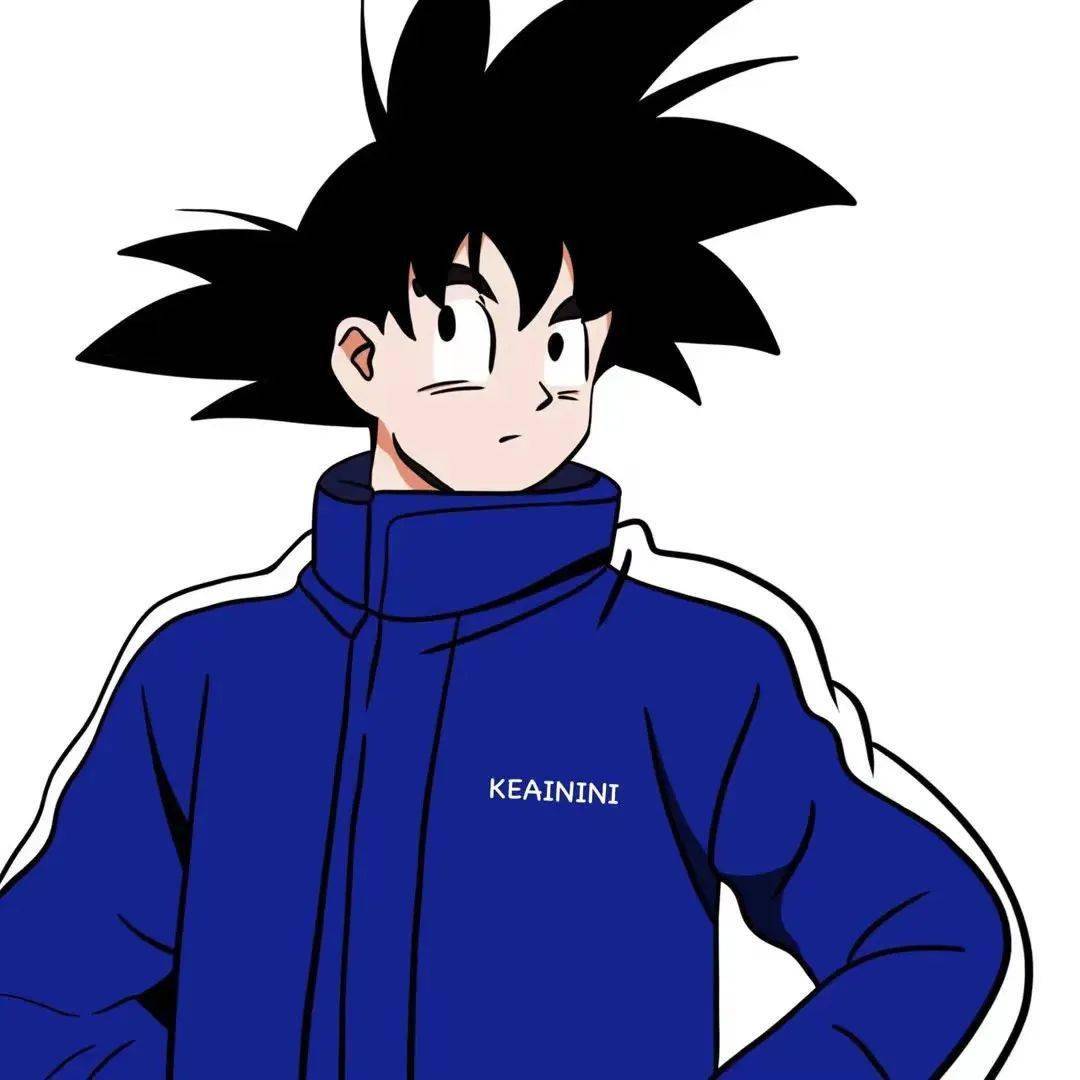 头像背景 丨浅水喧闹 深潭无波_侵权_先生_版权