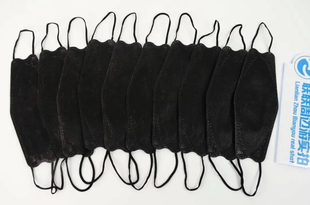 kf94口罩3d鱼嘴型仅299元120个购149元口罩内部大空间3d鱼嘴立体设计