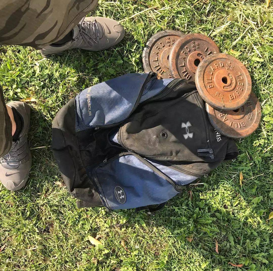 从大肚男到腹肌男需要多久给你答案