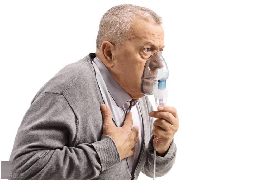 温馨提示死亡前比较痛苦,若老人喘气比较困难,不妨打开窗户通风.