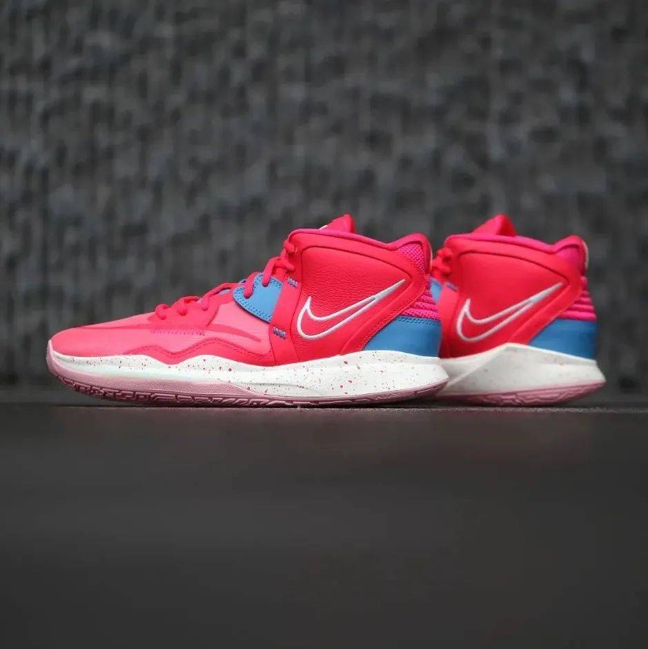 Nike Kyrie Infinity EP &amp;quot;Asia&amp;quot;｜XH55限量发售 」_garden_球鞋_kefu
