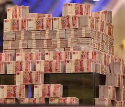 存款千万和资产千万有啥区别 谁更厉害 利息 理财 国债