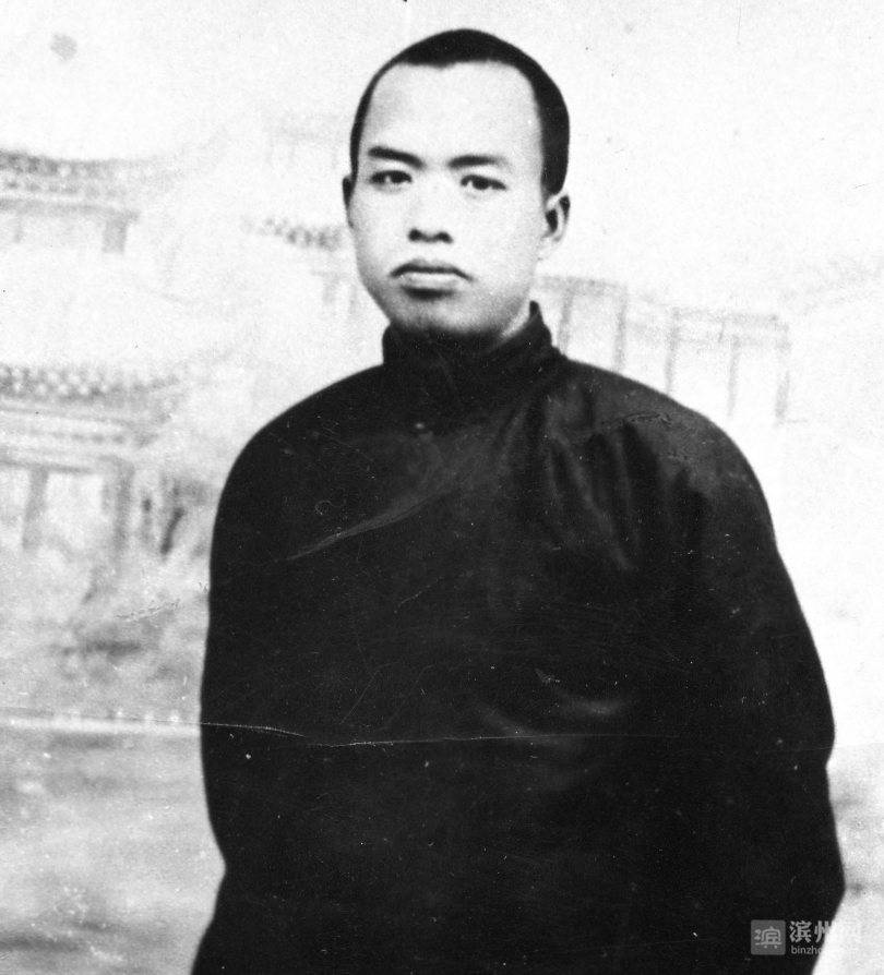 最闪亮的坐标一马三司令满门英烈骨抗日留英名