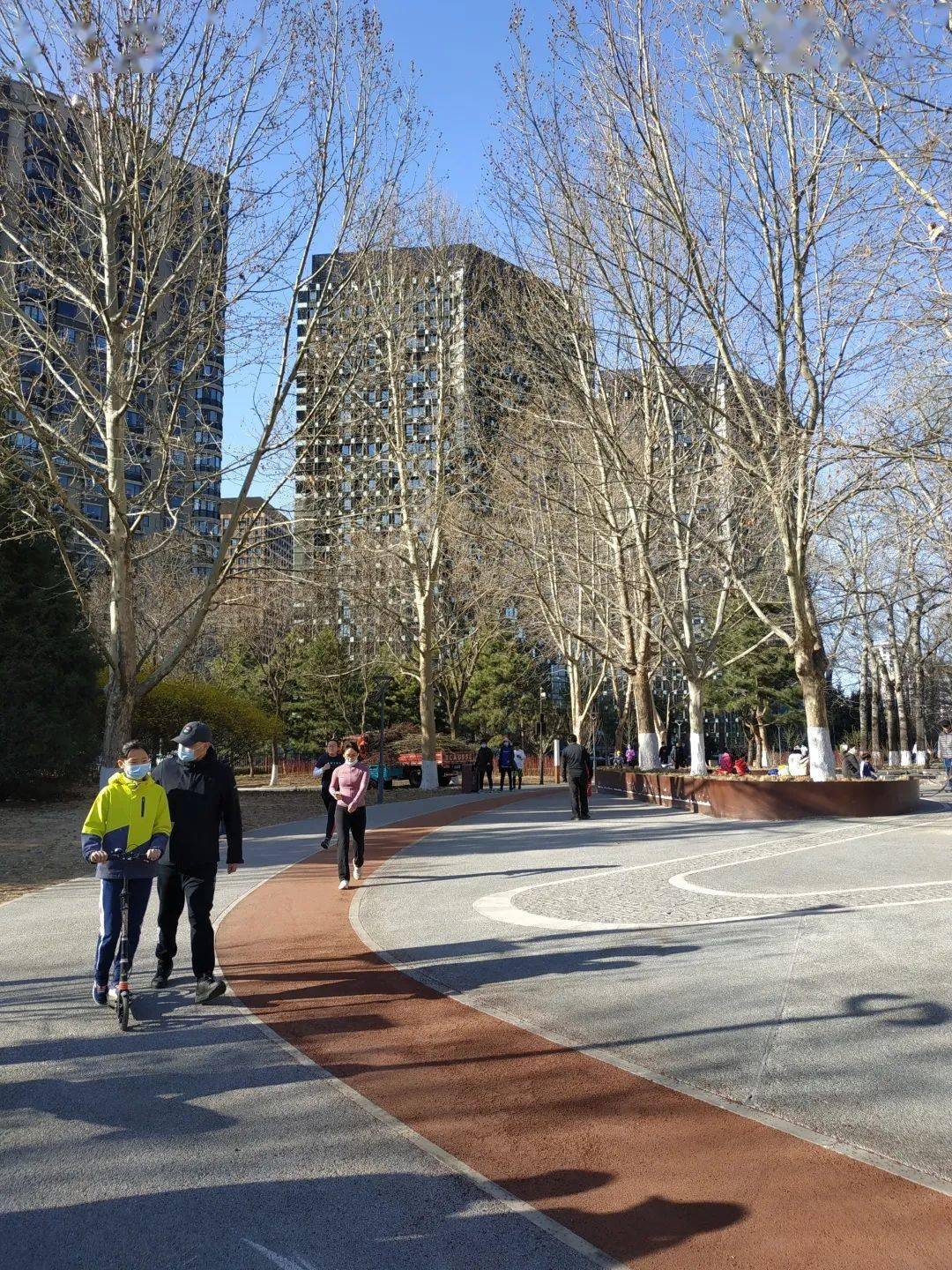 东直门忆满京城情思华夏邀您共赏清明最美风景