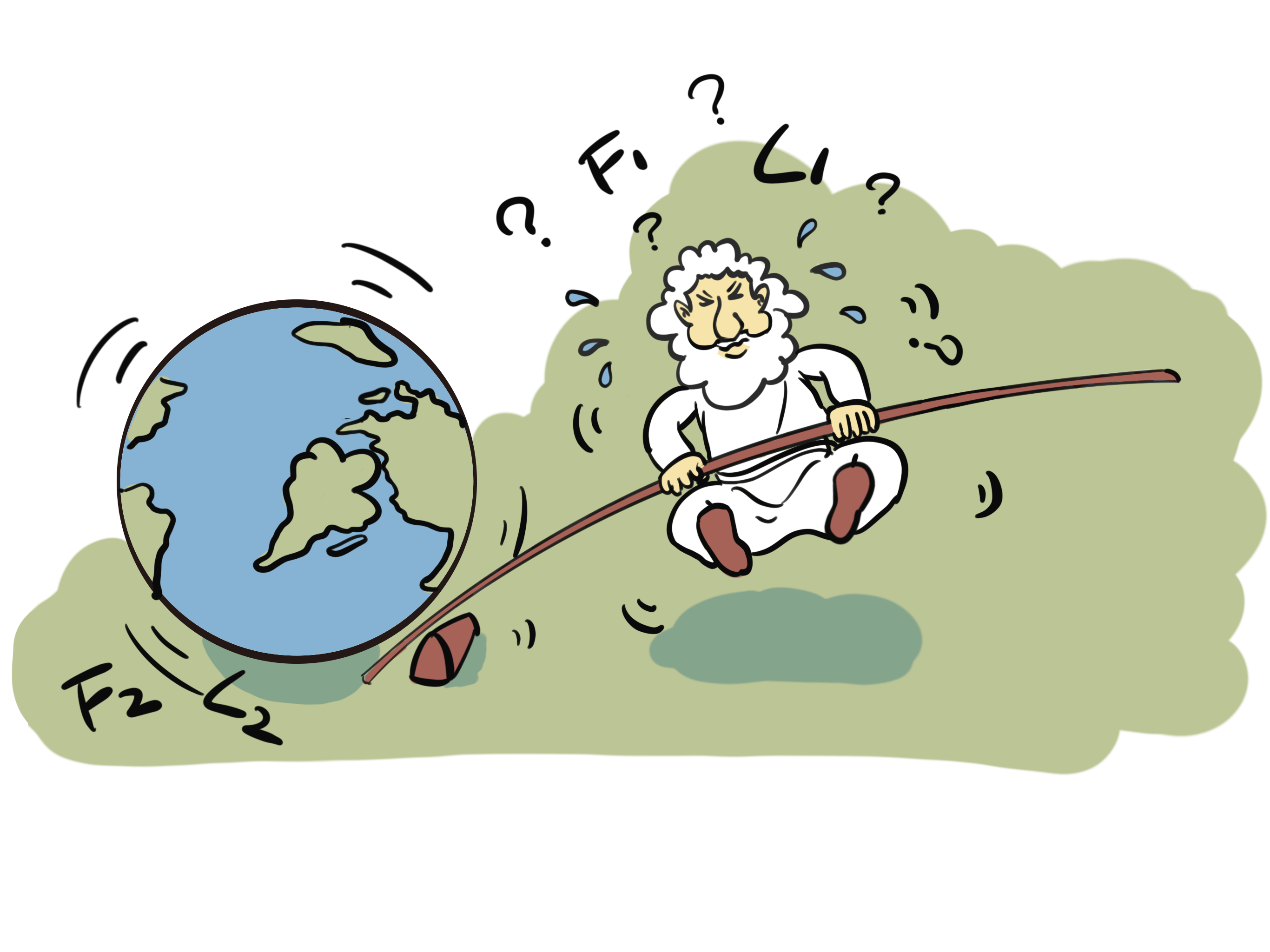 系统思维一个系统的12个杠杆点如何通过改变数字来强化系统