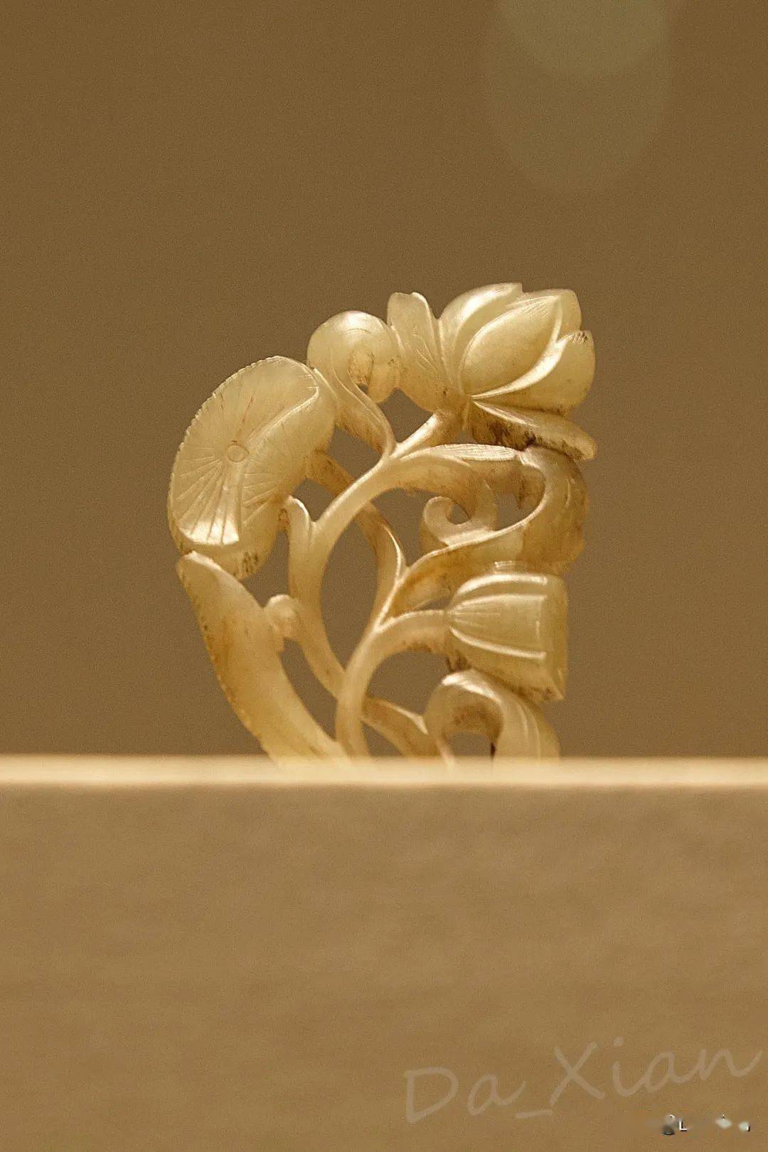 中国国家博物馆中国古代玉器艺术