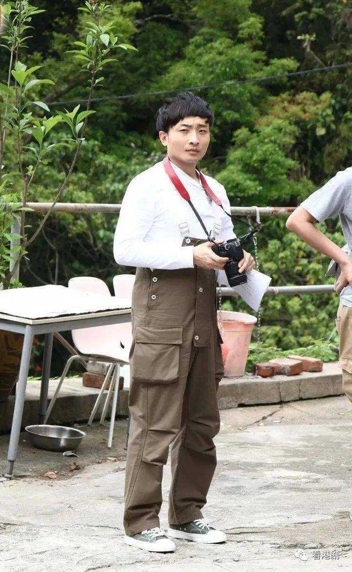 姜文杰大爆老窦秦沛有顾忌扬言生b都唔话佢知