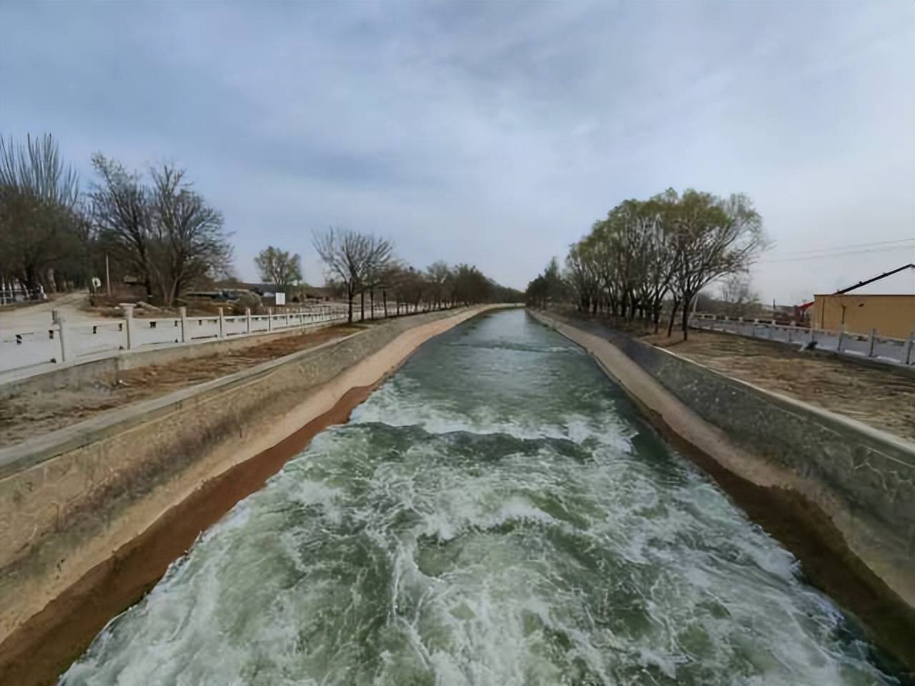 宁夏今年农村水利工作有5个重点