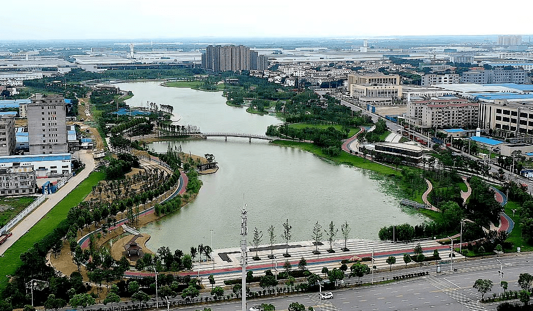 招募南昌县公园市民园长志愿者招募令