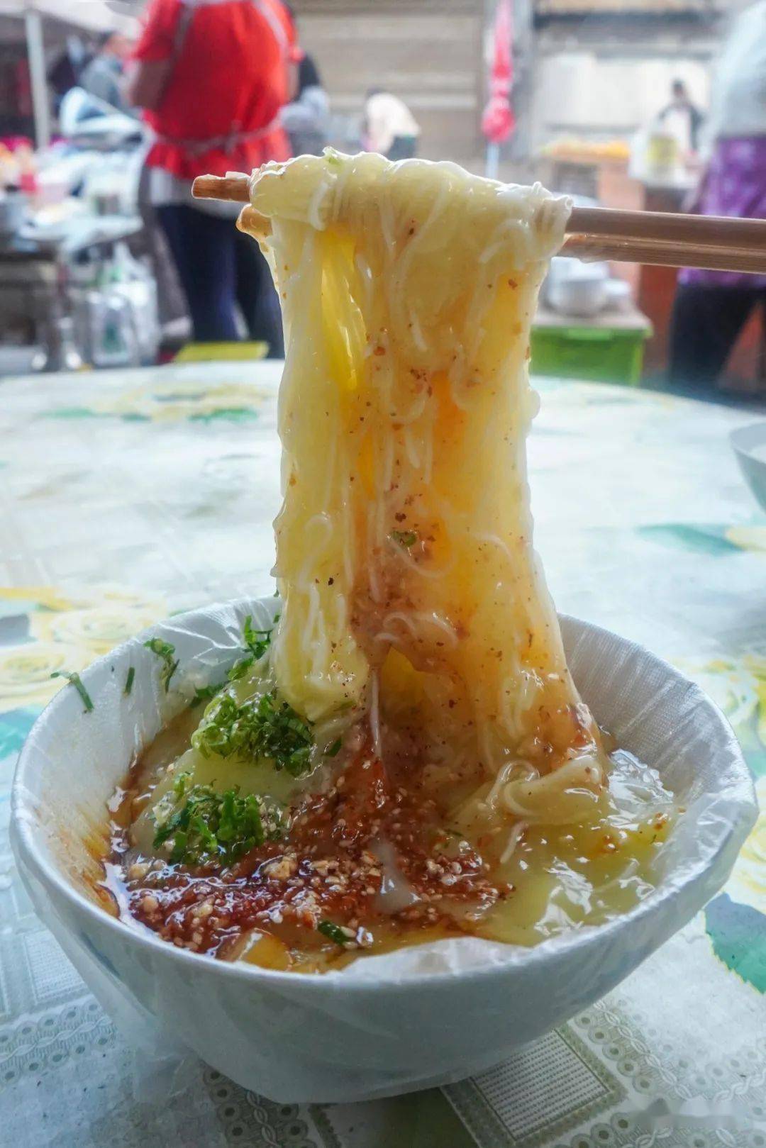 芒市这家好吃又实惠的稀豆粉藏不住了……_廖玉相_阿姨_德宏