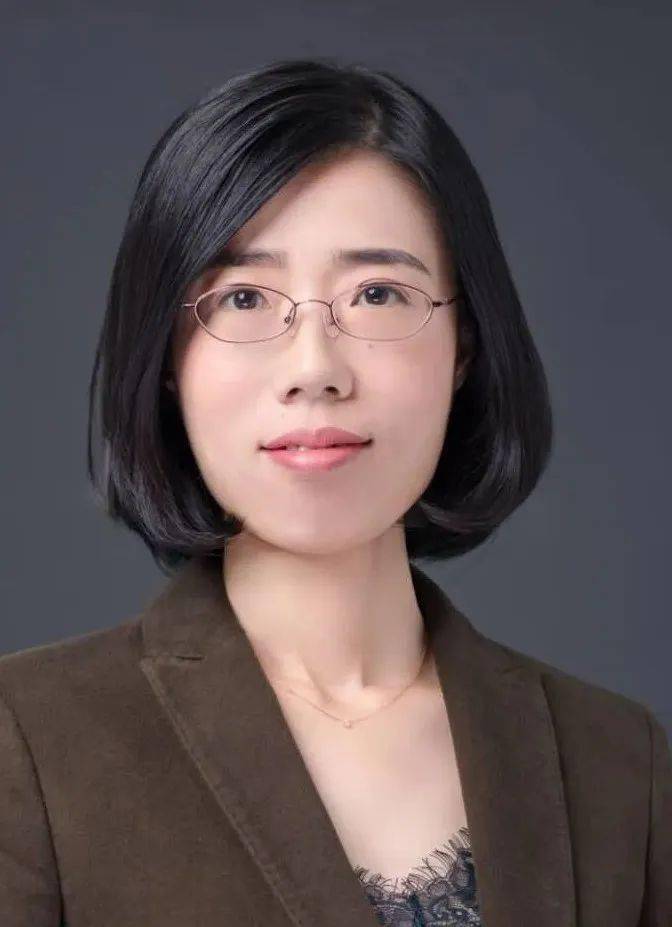 疾病学组秘书上海医学会糖尿病学分会青年委员沈明副主任医师医学博士