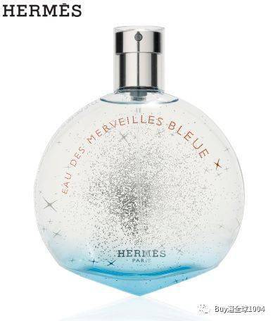 hermes24faubourg(淡香水)100ml爱马仕 hermeskelly caleche100ml