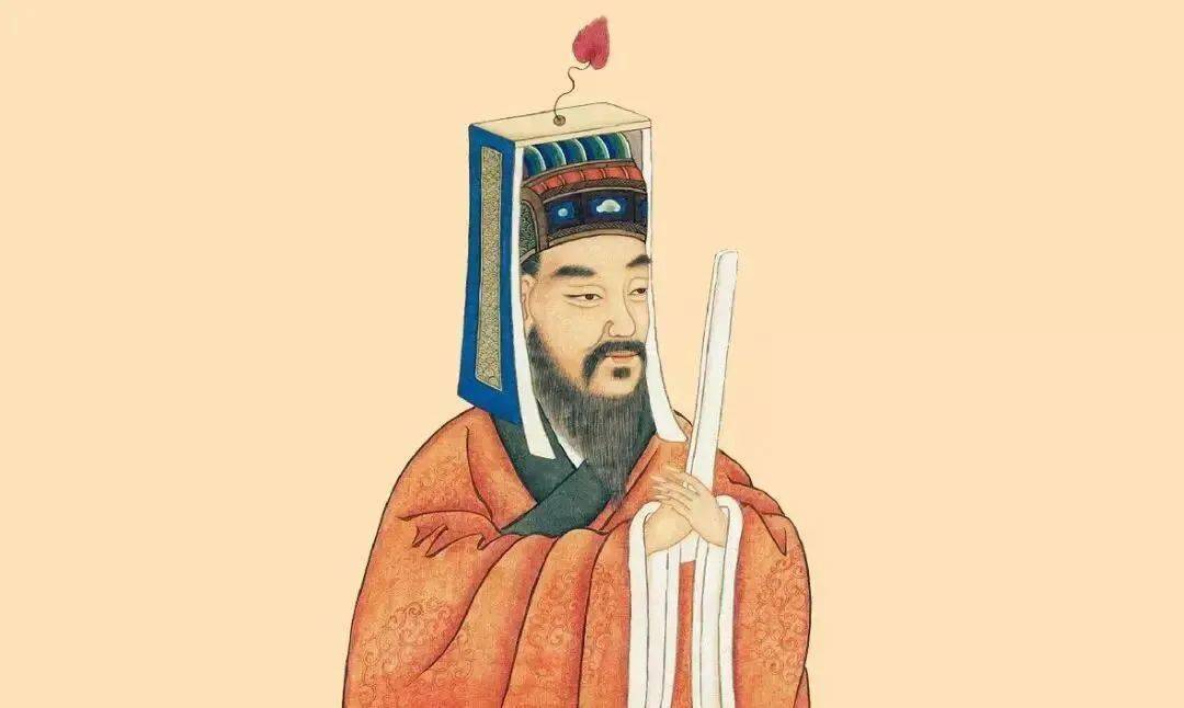 王阳明心中存花朵盛开在彼时